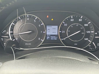 2019 Nissan Armada SV - miniatura 12