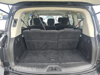 2019 Nissan Armada SV - miniatura 17