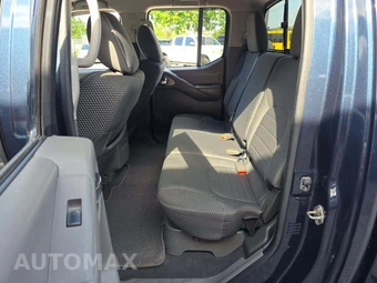 2019 Nissan Frontier Desert Runner Crew Cab Medium Bed - miniatura 13