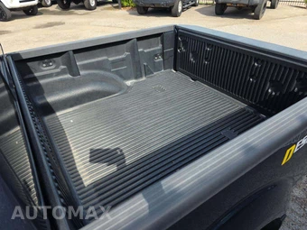 2019 Nissan Frontier Desert Runner Crew Cab Medium Bed - miniatura 14