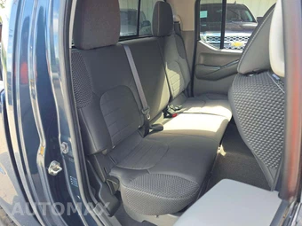 2019 Nissan Frontier Desert Runner Crew Cab Medium Bed - miniatura 16