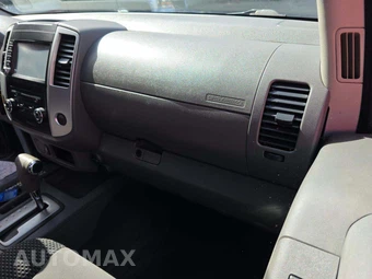 2019 Nissan Frontier Desert Runner Crew Cab Medium Bed - miniatura 19