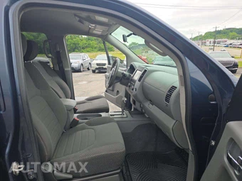 2019 Nissan Frontier Desert Runner Crew Cab Medium Bed – miniatura 15