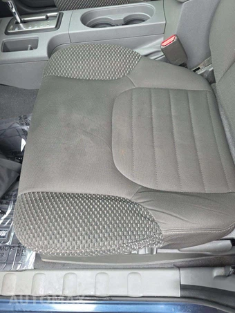 2019 Nissan Frontier Desert Runner Crew Cab Medium Bed – miniatura 18