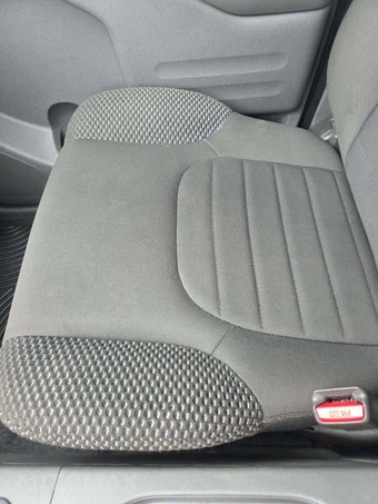 2019 Nissan Frontier Desert Runner Crew Cab Medium Bed – miniatura 19