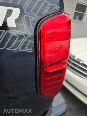 2019 Nissan Frontier Desert Runner Crew Cab Medium Bed – miniatura 25