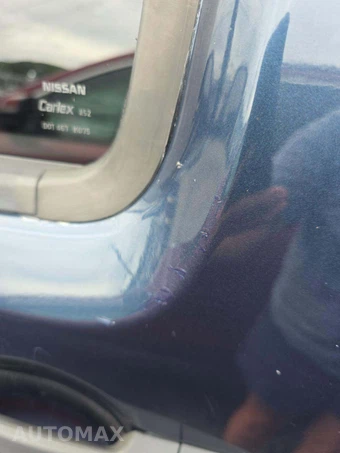 2019 Nissan Frontier Desert Runner Crew Cab Medium Bed – miniatura 28