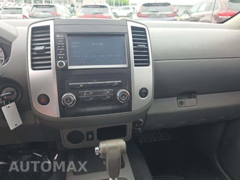 2019 Nissan Frontier Desert Runner Crew Cab Medium Bed – miniatura 7
