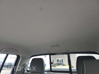 2019 Nissan Frontier Desert Runner Crew Cab Medium Bed – miniatura 8