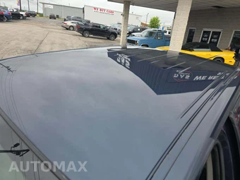 2019 Nissan Frontier Desert Runner Crew Cab Medium Bed – miniatura 9