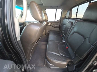 2019 Nissan Frontier PRO-4X Crew Cab Medium Bed - miniatura 13