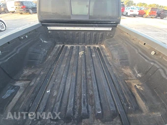 2019 Nissan Frontier PRO-4X Crew Cab Medium Bed - miniatura 16