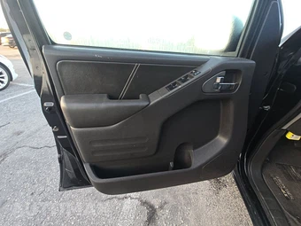 2019 Nissan Frontier PRO-4X Crew Cab Medium Bed - miniatura 9