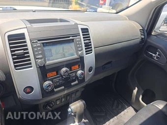 2019 Nissan Frontier PRO-4X Crew Cab Medium Bed – miniatura 10