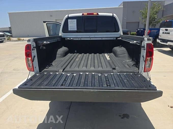 2019 Nissan Frontier PRO-4X Crew Cab Medium Bed – miniatura 14