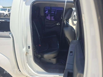 2019 Nissan Frontier PRO-4X Crew Cab Medium Bed – miniatura 16