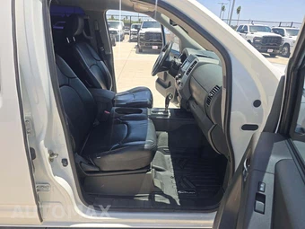 2019 Nissan Frontier PRO-4X Crew Cab Medium Bed – miniatura 18