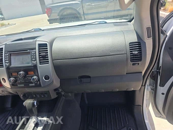 2019 Nissan Frontier PRO-4X Crew Cab Medium Bed – miniatura 19