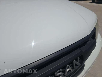 2019 Nissan Frontier PRO-4X Crew Cab Medium Bed – miniatura 21