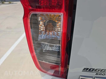 2019 Nissan Frontier PRO-4X Crew Cab Medium Bed – miniatura 23