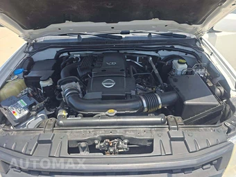 2019 Nissan Frontier PRO-4X Crew Cab Medium Bed – miniatura 27