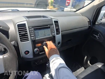 2019 Nissan Frontier PRO-4X Crew Cab Medium Bed – miniatura 29