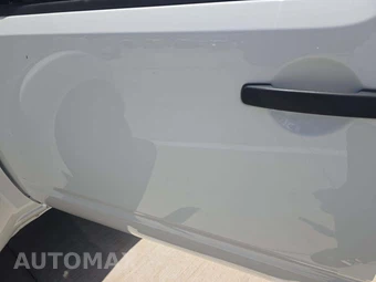 2019 Nissan Frontier PRO-4X Crew Cab Medium Bed – miniatura 31