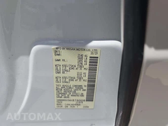 2019 Nissan Frontier PRO-4X Crew Cab Medium Bed – miniatura 5