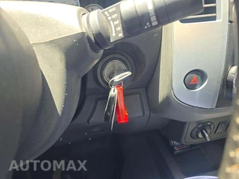 2019 Nissan Frontier PRO-4X Crew Cab Medium Bed – miniatura 8