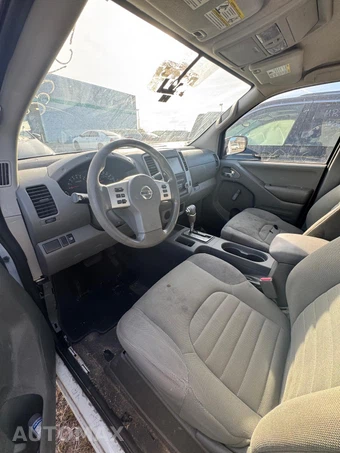 2019 Nissan Frontier S - miniatura 4