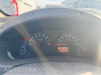 2019 Nissan Frontier S - miniatura 5