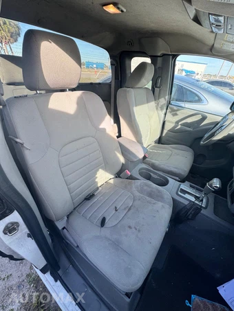 2019 Nissan Frontier S - miniatura 6