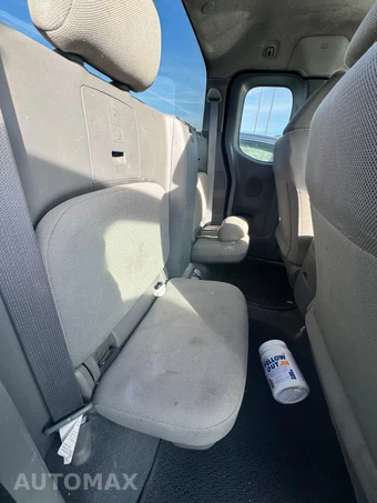 2019 Nissan Frontier S - miniatura 7