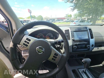 2019 Nissan Frontier S Extended Cab Medium Bed – miniatura 10