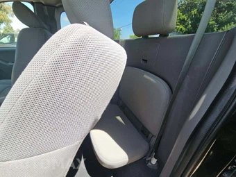2019 Nissan Frontier S Extended Cab Medium Bed – miniatura 13