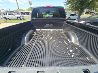 2019 Nissan Frontier S Extended Cab Medium Bed – miniatura 14