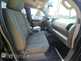 2019 Nissan Frontier S Extended Cab Medium Bed – miniatura 18