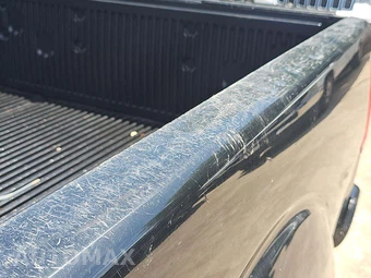 2019 Nissan Frontier S Extended Cab Medium Bed – miniatura 23