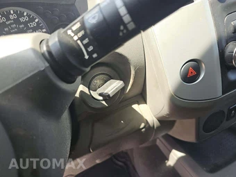 2019 Nissan Frontier S Extended Cab Medium Bed – miniatura 8