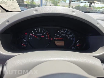 2019 Nissan Frontier S Extended Cab Medium Bed – miniatura 12