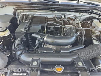 2019 Nissan Frontier S Extended Cab Medium Bed – miniatura 15