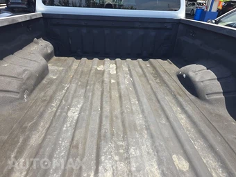 2019 Nissan Frontier S Extended Cab Medium Bed – miniatura 16