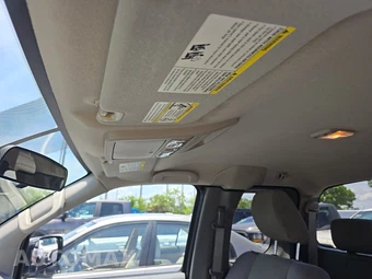2019 Nissan Frontier S Extended Cab Medium Bed – miniatura 17