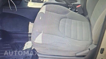 2019 Nissan Frontier S Extended Cab Medium Bed – miniatura 18