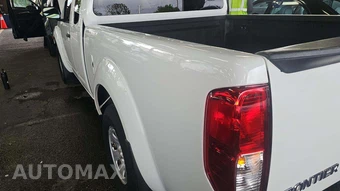 2019 Nissan Frontier S Extended Cab Medium Bed – miniatura 19