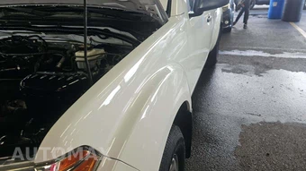 2019 Nissan Frontier S Extended Cab Medium Bed – miniatura 21
