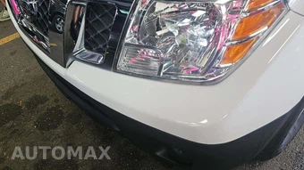 2019 Nissan Frontier S Extended Cab Medium Bed – miniatura 25