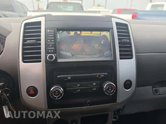 2019 Nissan Frontier S Extended Cab Medium Bed – miniatura 10