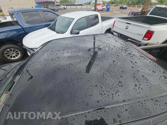 2019 Nissan Frontier S Extended Cab Medium Bed – miniatura 12