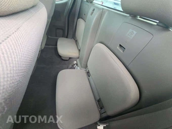 2019 Nissan Frontier S Extended Cab Medium Bed – miniatura 13